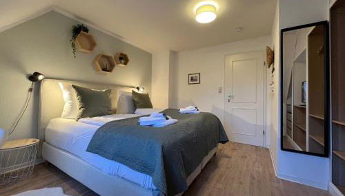 Haus Strandherz Hausteil Backbord - Foto 5