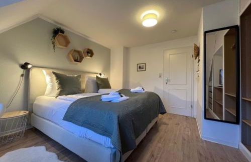 Haus Strandherz Hausteil Backbord - Foto 5