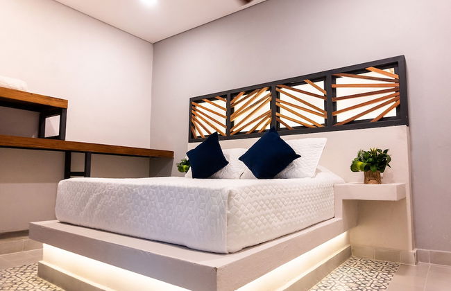 The Garden Suites - Photo 5