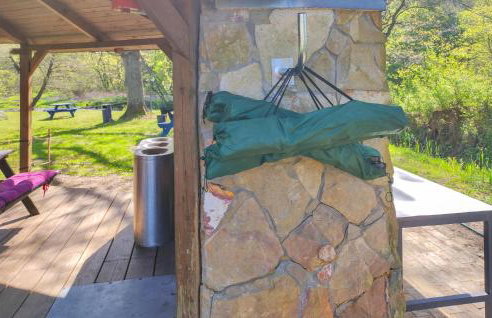 Nice Home In Ustka With Wifi - Foto 35