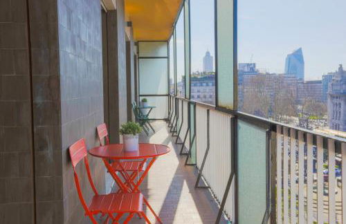 [Private Apartament] Luxury 5 Bedroom - Milano Central Station - Foto 34