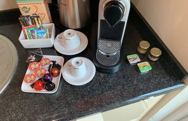 Apartment Oasis Praia Carvoeiro Bay - Foto 10