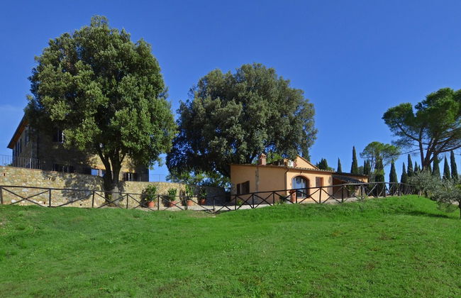 Villa Paradiso 12 - Foto 28