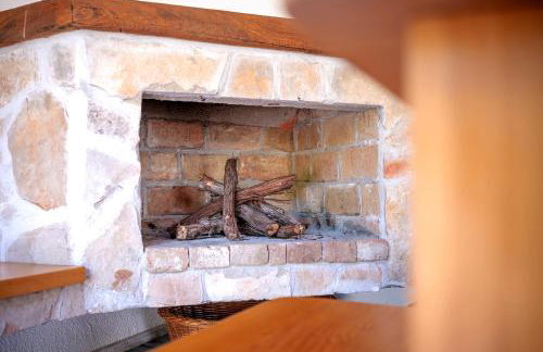 Stiniva Bay - Hvar Villa - Foto 64