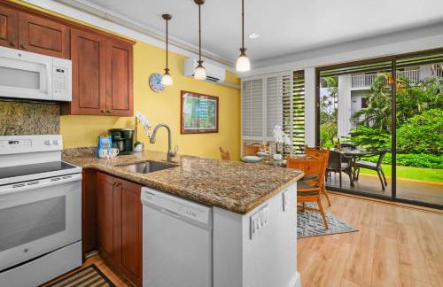 Kiahuna Paradise at Poipu beach, newly remodeled - Foto 11