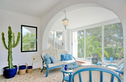 Villa Mariposa - Foto 10