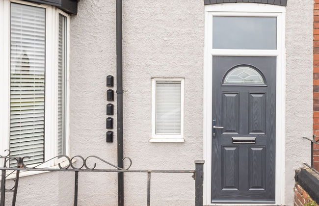 Host Stay Clifton Studio 4 - Foto 10