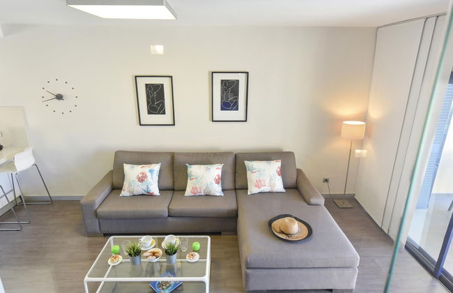 Meloneras 7 - Foto 6