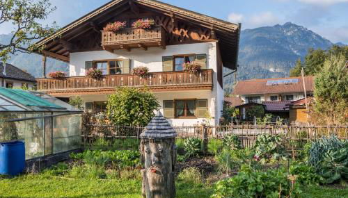 Ferienwohnung Gipfelblick - Foto 3