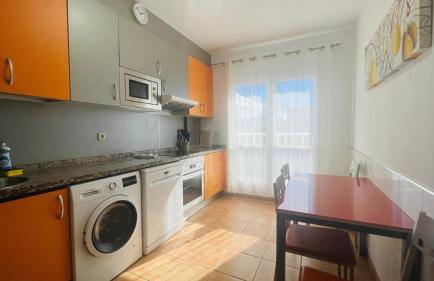 Casa Tranquila Oliastur 17 El Cotillo - Foto 8