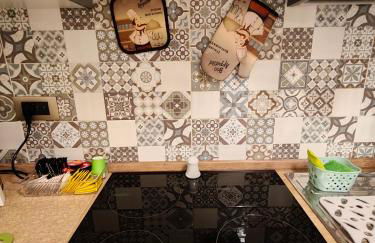 SaggioHome Holiday House - Photo 13