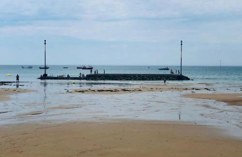 Petite maison dans la manche - Foto 13