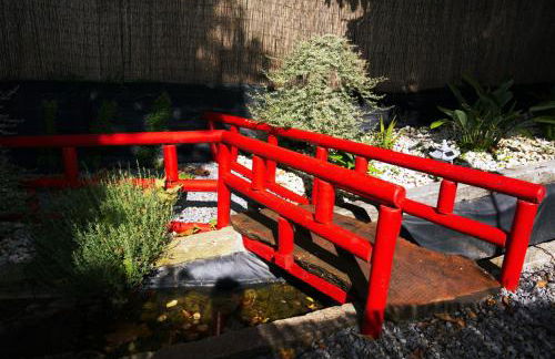 Villa Ramiro - Foto 71