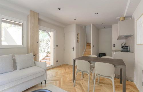 T2 moderne pour 4 - St-Didier-au-Mont-d'Or - Foto 1