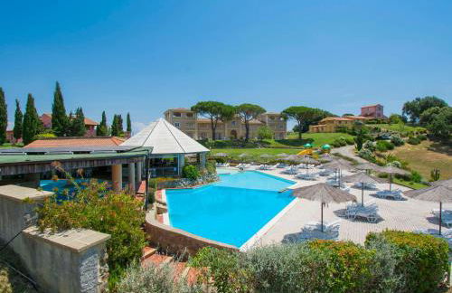 Apartment Il Felciaione-18 by Interhome - Foto 24