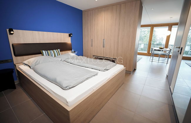 Max Lodging GmbH & Co KG - Foto 13