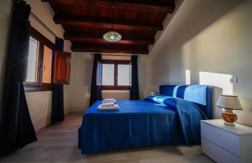 Agriturismo Case Rapputi - Foto 37