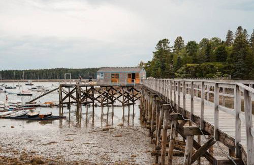 Secluded Oasis on Acadia's Quietside - Pets OK! - Foto 7