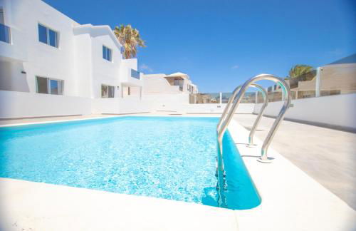 Apartment 1 Rociega 35 Puerto del Carmen - Foto 23