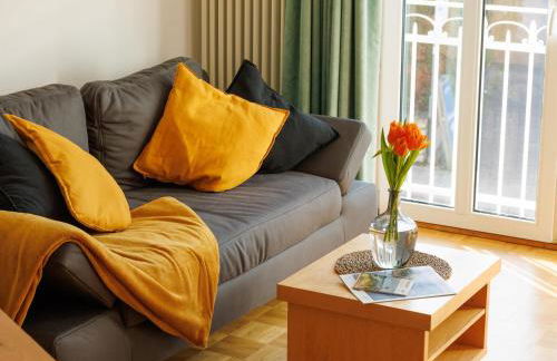 Appartements im Weingut Frieden-Berg - Foto 16