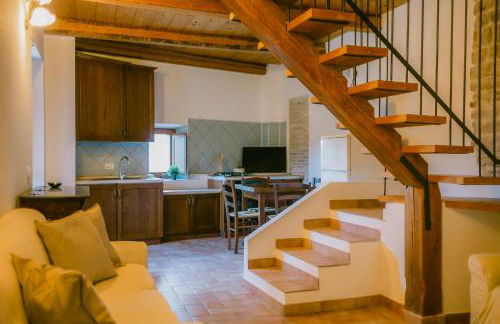 Tenuta delle Rose - Country House - Foto 62