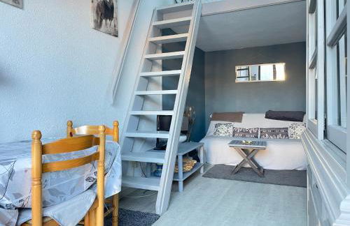 Maison avec piscine clim parking - Foto 21