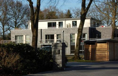 Ferienwohnung kleine Seerose - Foto 19