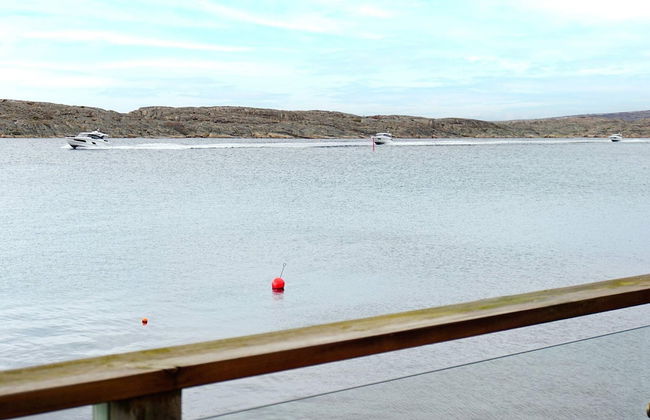 6 Person Holiday Home in Kungshamn - Foto 31