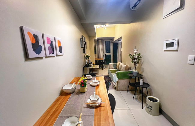 EG Private House - BGC Uptown - Foto 55