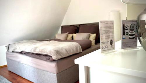 Pures Wohlfühlen mit privater Sauna & Garten - Foto 4