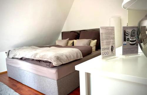 Pures Wohlfühlen mit privater Sauna & Garten - Foto 4