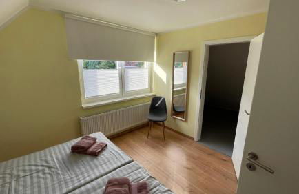 Ferienhaus Weisdin - Foto 26