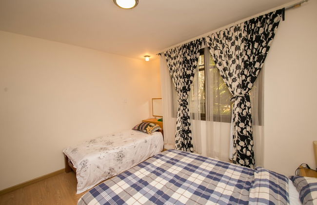 Kates Apartments - Foto 13