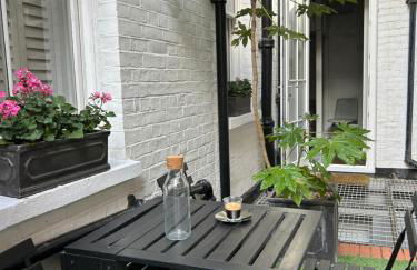 Chelsea flat, convenient and quiet - Foto 14