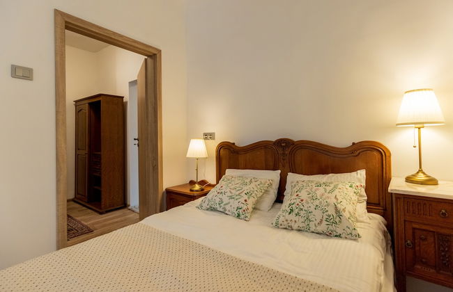 DOMA3 Luxury Vilnius Apartment - Photo 12