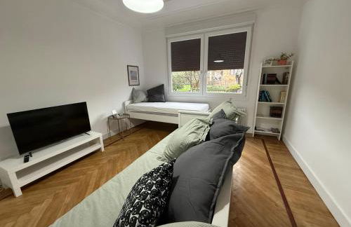 Gran Bilbao LaGa Apartamentos - Foto 41