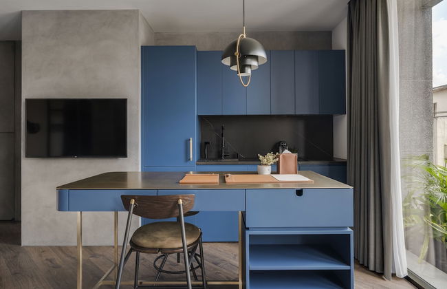 The Denizen - Photo 7