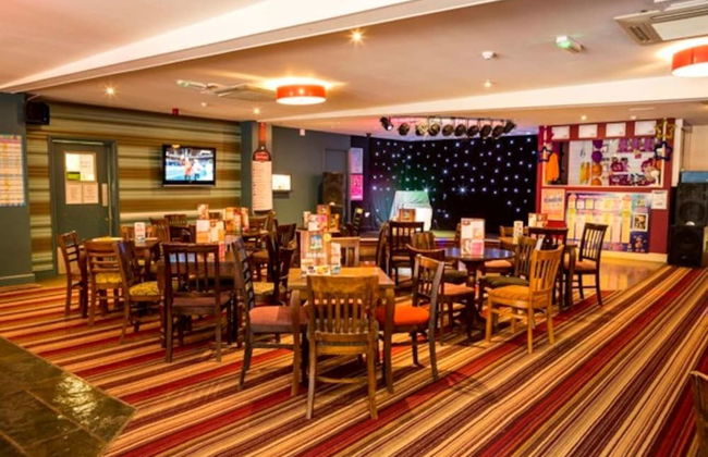 Caravan Nearby Hastings, Coghurst Hall Park - Foto 18