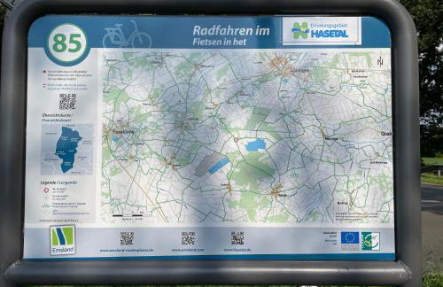 Ferienwohnung Idyll - Alleinlage - Foto 10