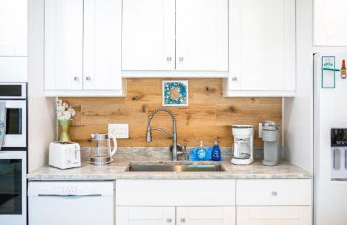 Blue Sky Rezidence - Salt Pool, 5 min to beach! - Foto 14