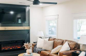 Little River Retreat - Foto 54