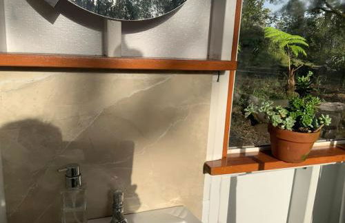 Majestic Banya tree cabin - Foto 21