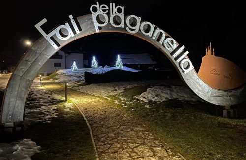 Chalet Torri del Brenta - Foto 27