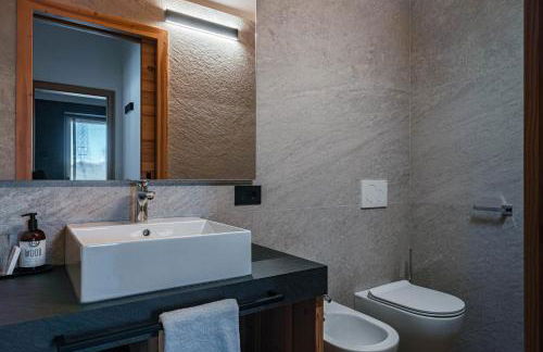 Arnica Alpin Lodge - Foto 32