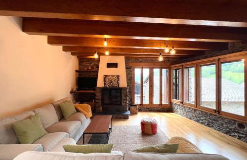 Casa L'Isard - Vall de Cardós - L'Amfitriona - Foto 1