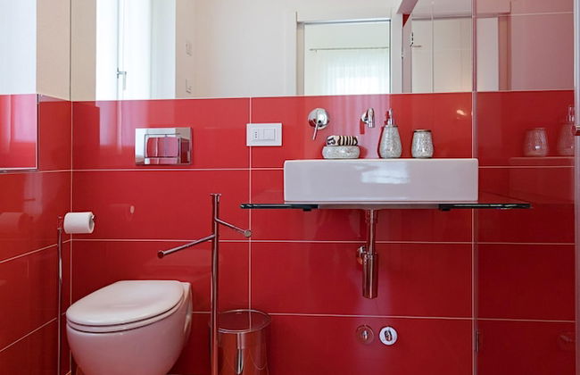 Villa Miraggio by Myvillacollection - Foto 24