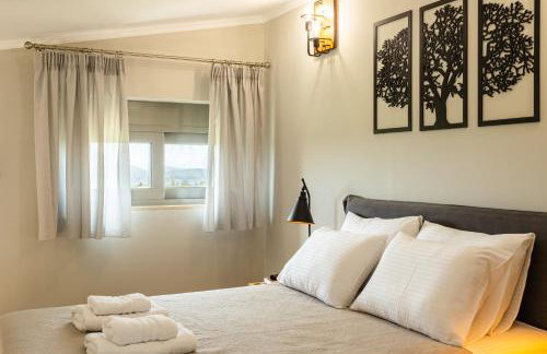 Entheon Olive Villas - Poolside Retreats - Foto 36