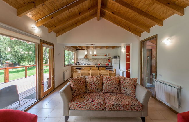 Solar Selvana - Casas de montaña - Foto 49