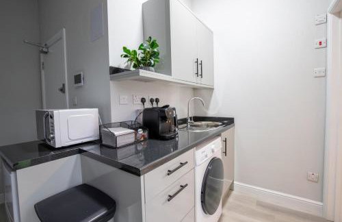 The Comfort Haven - Foto 4