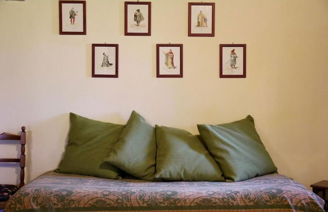 Agriturismo Palazzo Minelli - Foto 12